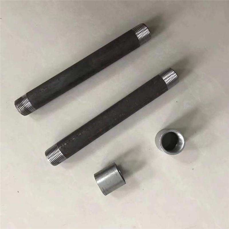 交口钢管注浆管隧道止水
